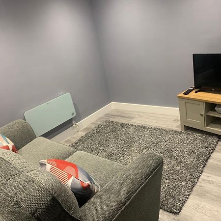 Apartamento Ty Haf Aberdare Exterior foto