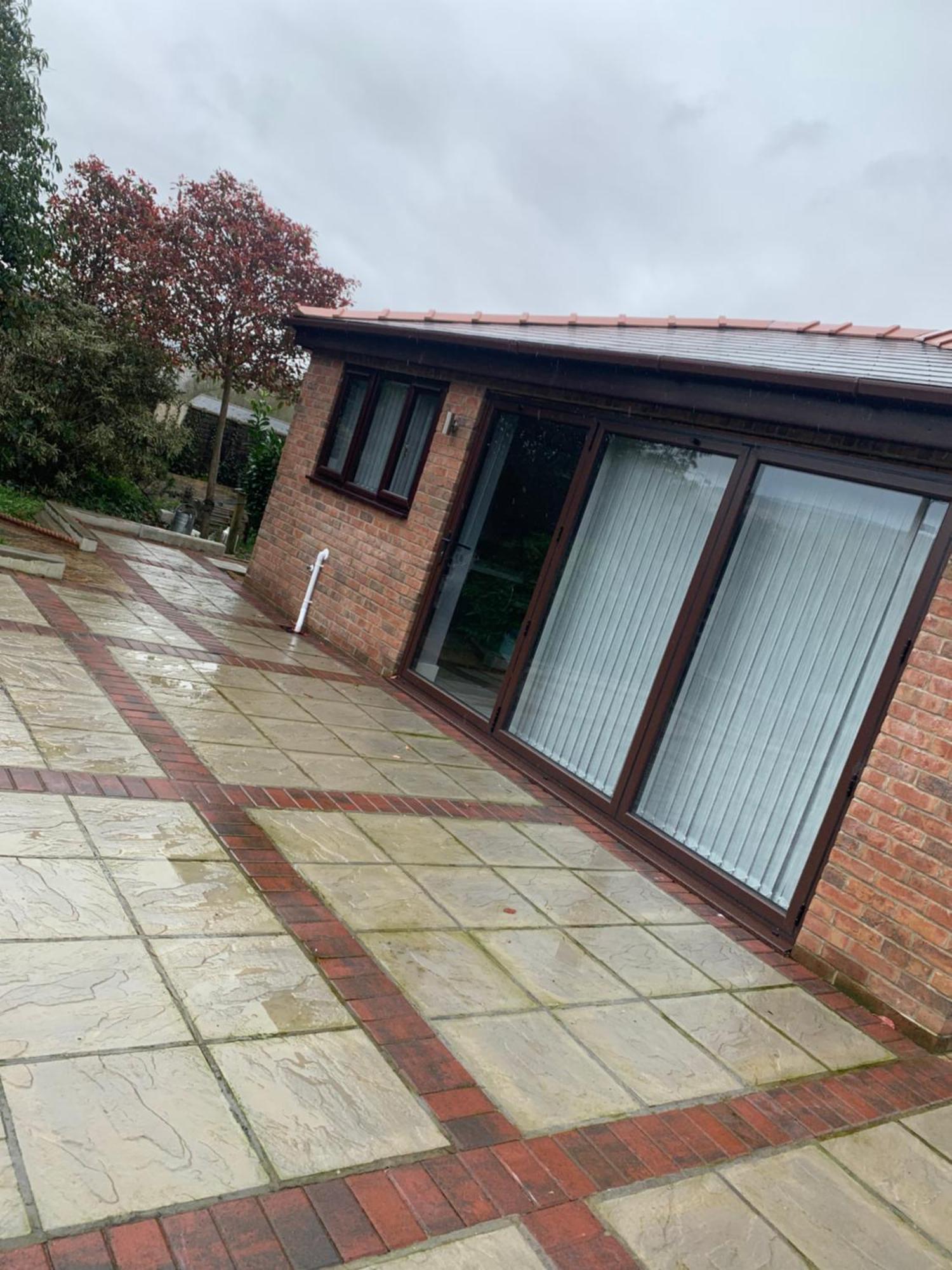 Apartamento Ty Haf Aberdare Exterior foto