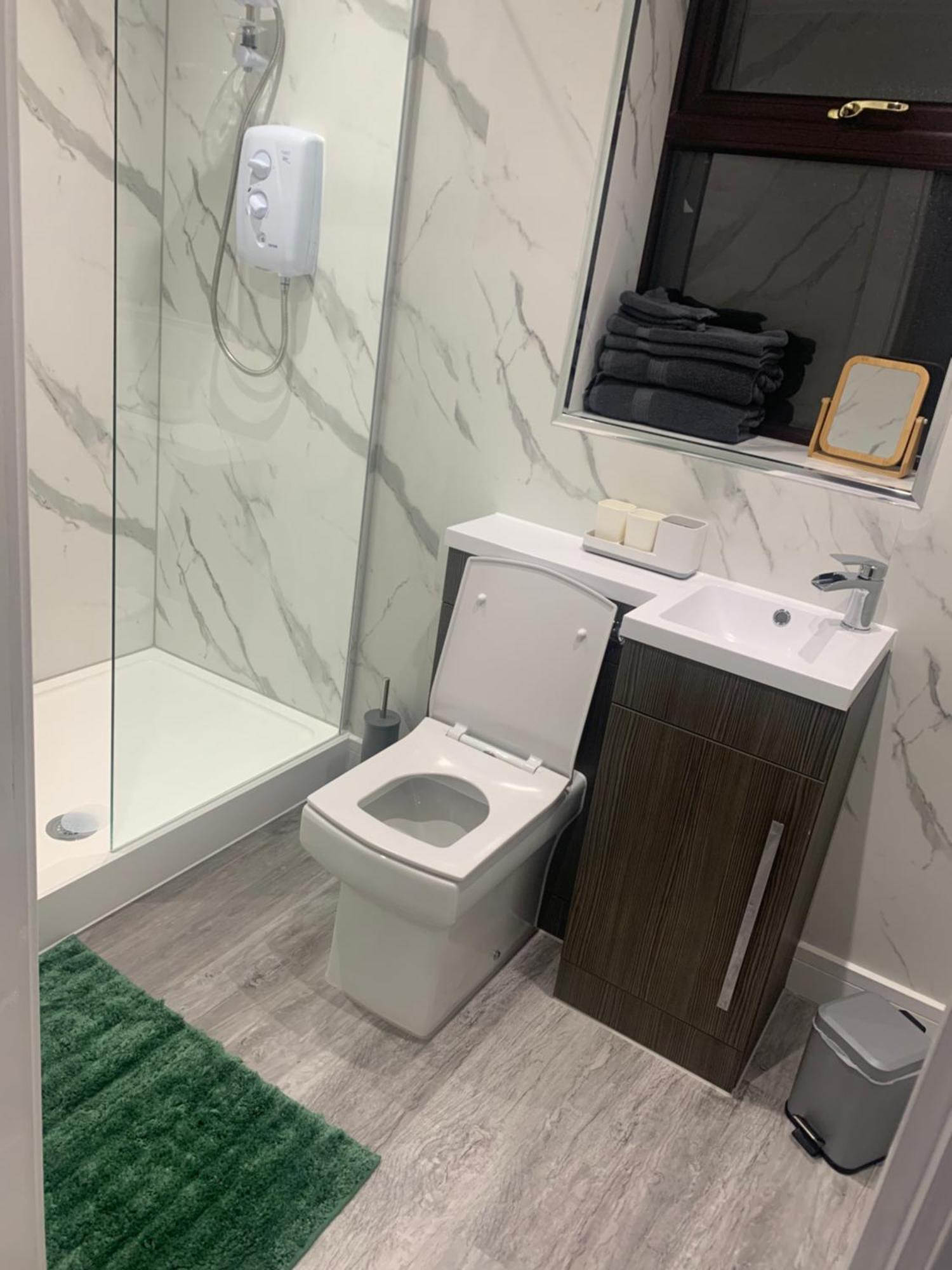 Apartamento Ty Haf Aberdare Exterior foto