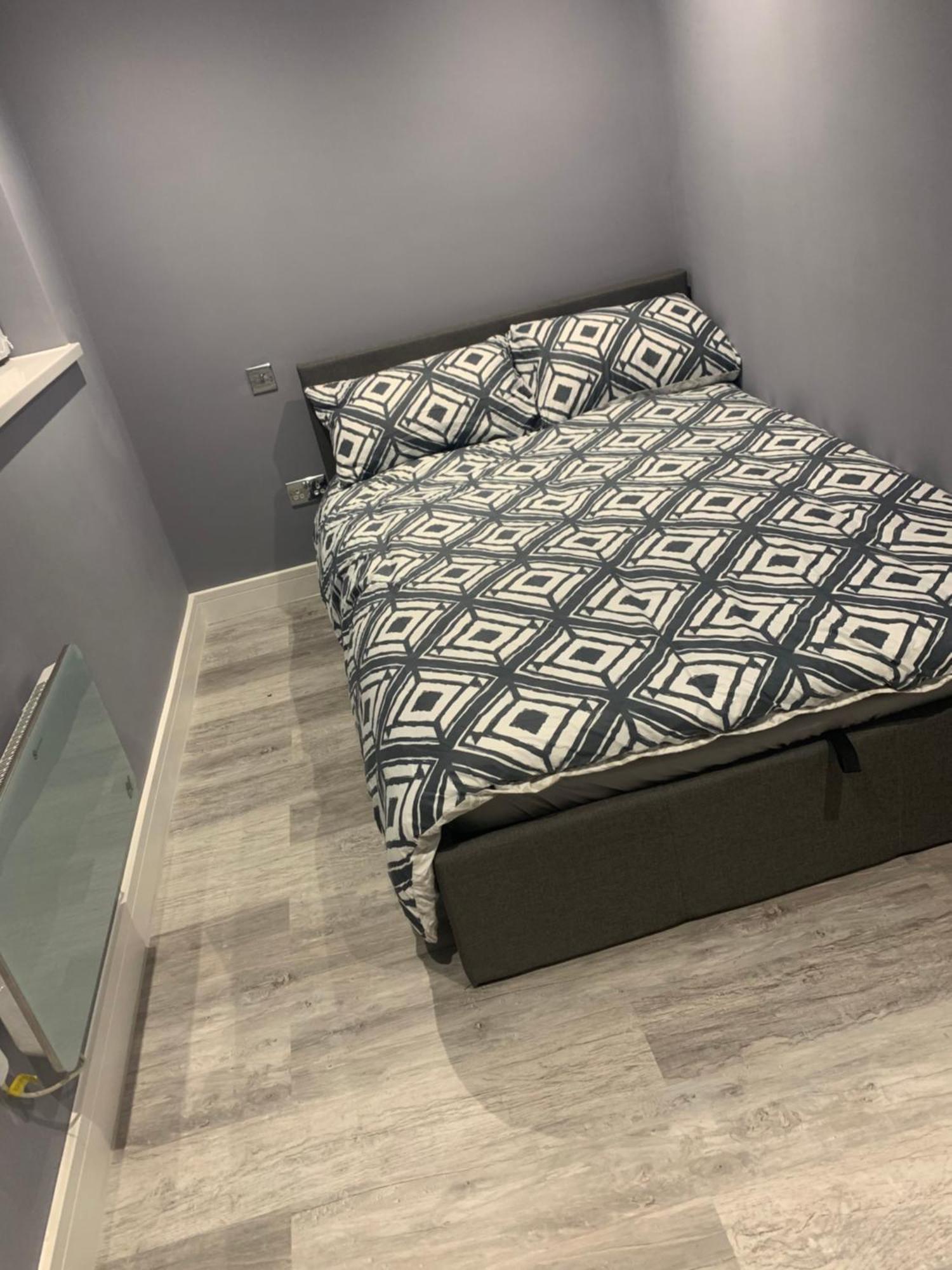 Apartamento Ty Haf Aberdare Exterior foto