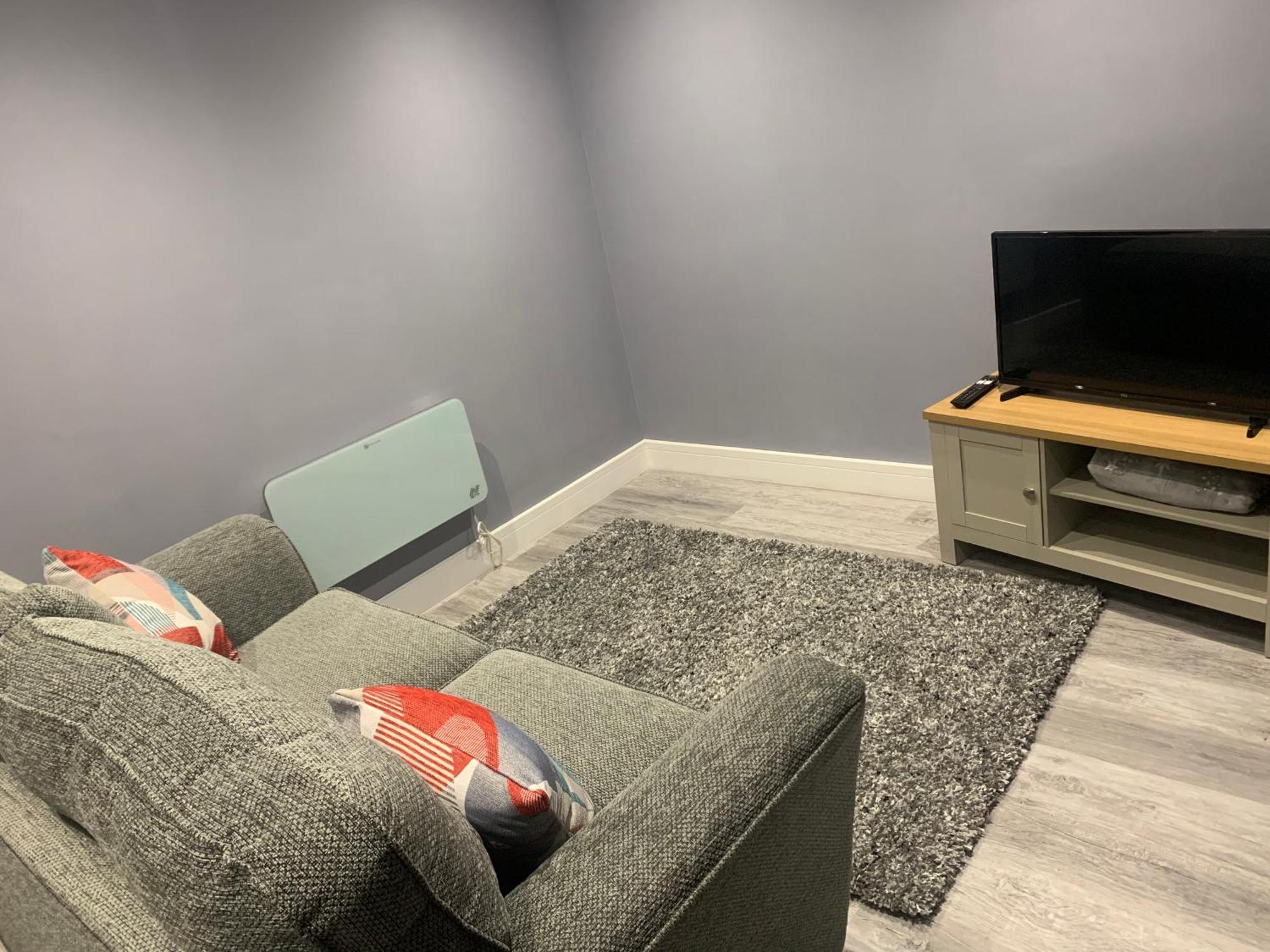 Apartamento Ty Haf Aberdare Exterior foto