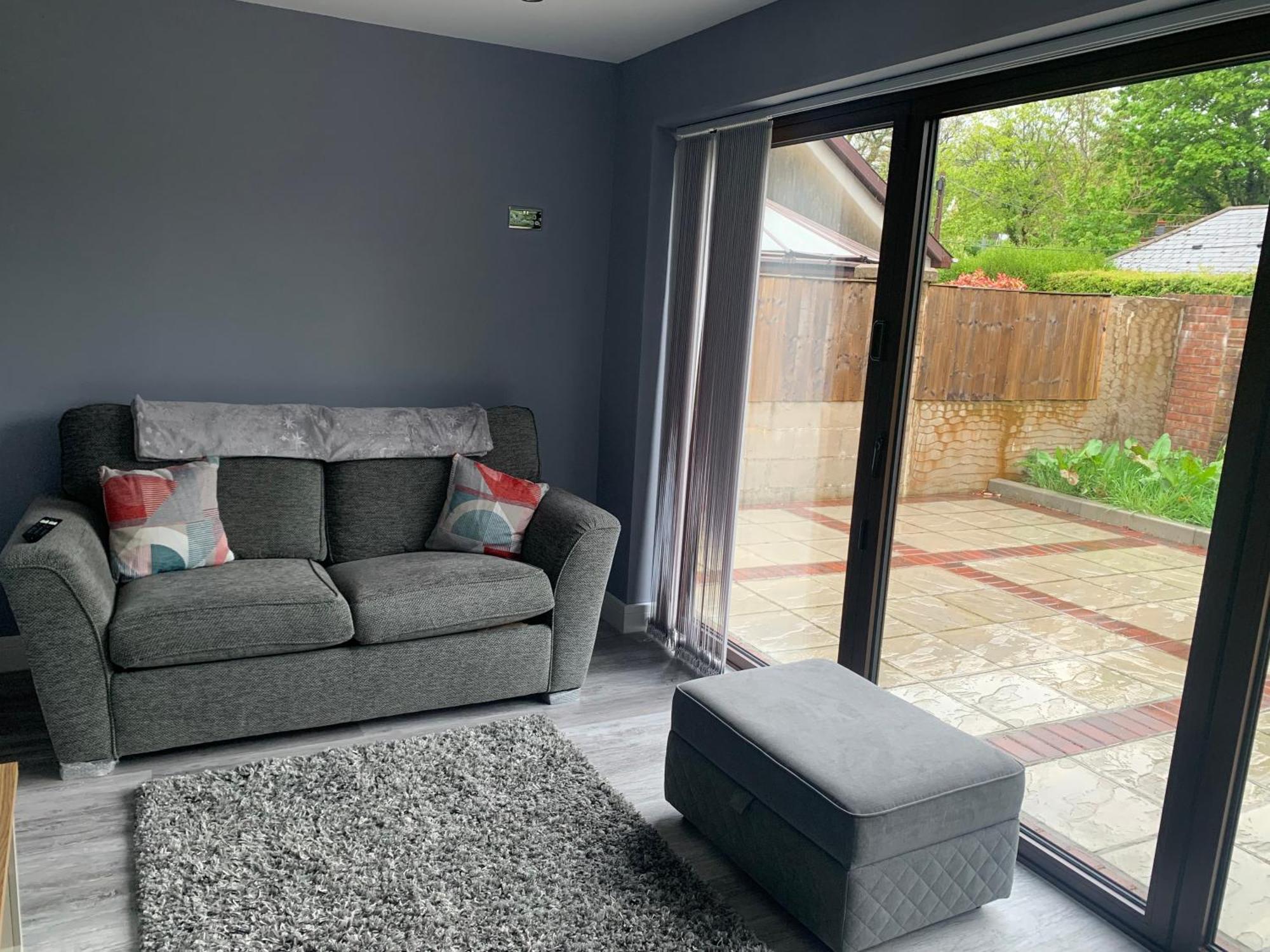 Apartamento Ty Haf Aberdare Exterior foto